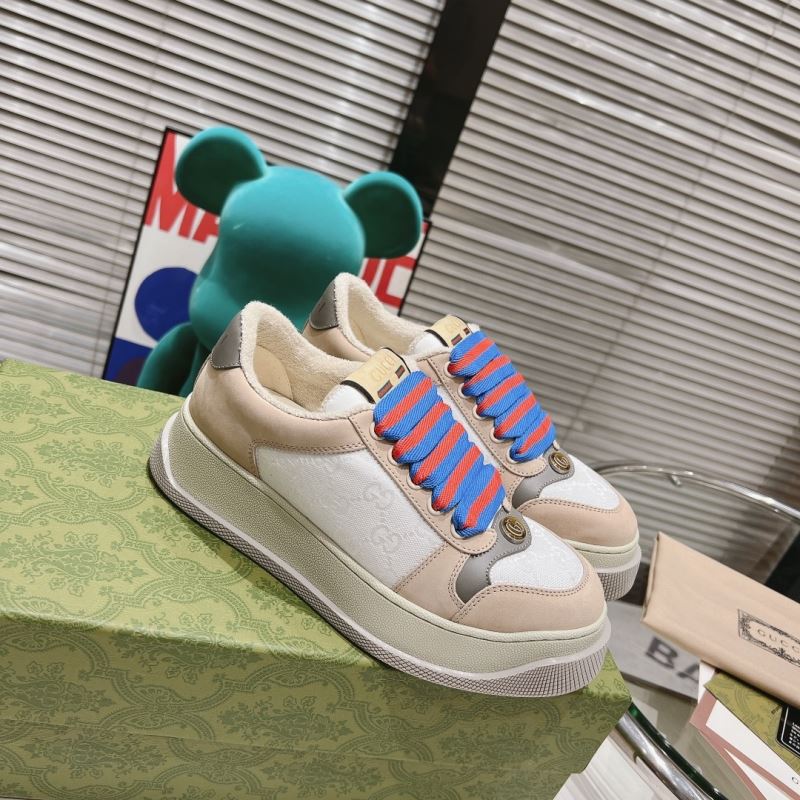 Gucci Screener Shoes